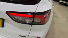 Ford Kuga 2.5 PHEV ST-Line Edition 5dr CVT Estate